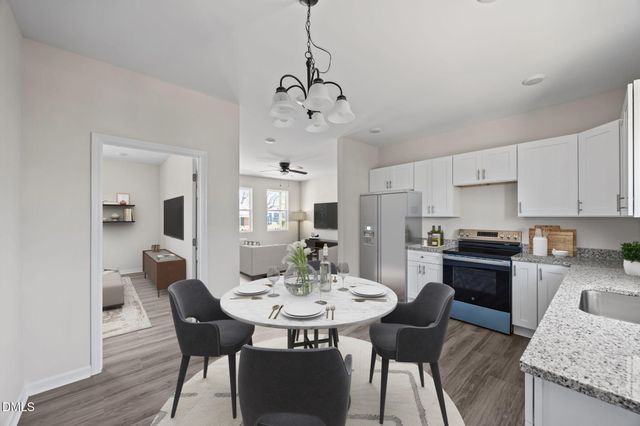 704 North Street, Graham, NC 27253