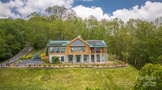 1730 Eagles Roost Road, Bryson City, NC 28713
