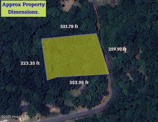 9231 Country Canyon Drive, Cordova, NC 28330