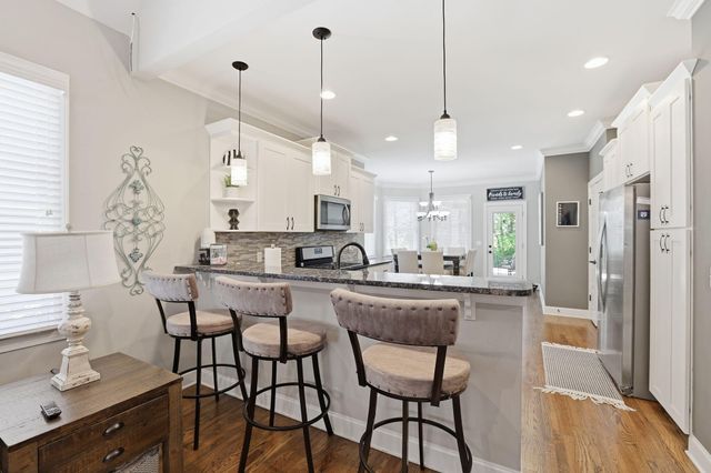 8755 Gentle Mist Circle, Ooltewah, TN 37363