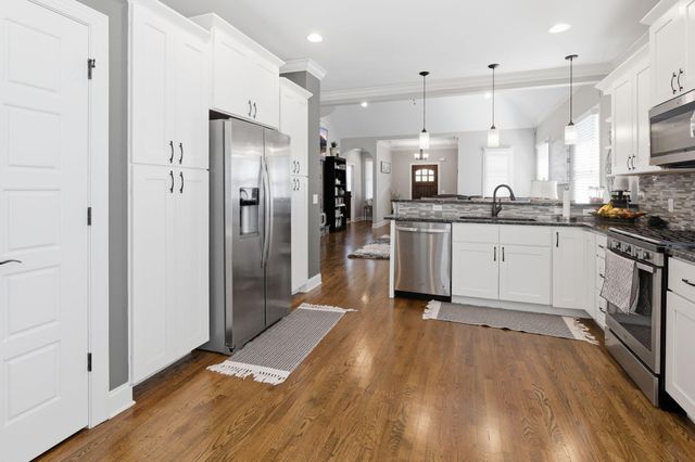 8755 Gentle Mist Circle, Ooltewah, TN 37363