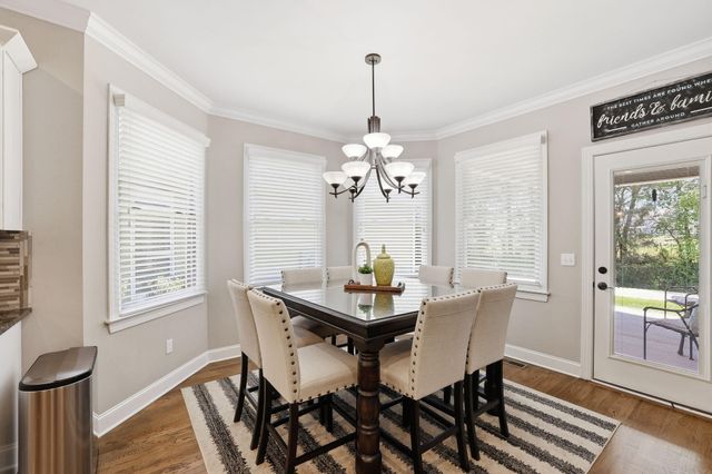 8755 Gentle Mist Circle, Ooltewah, TN 37363