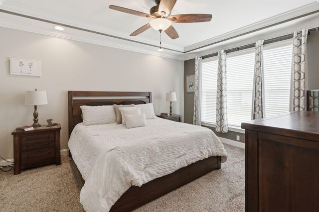8755 Gentle Mist Circle, Ooltewah, TN 37363
