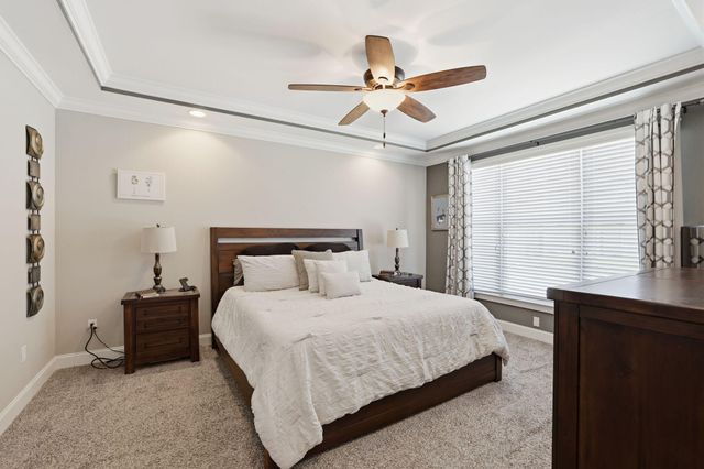 8755 Gentle Mist Circle, Ooltewah, TN 37363