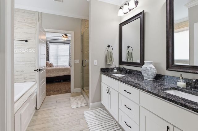 8755 Gentle Mist Circle, Ooltewah, TN 37363