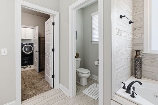 8755 Gentle Mist Circle, Ooltewah, TN 37363