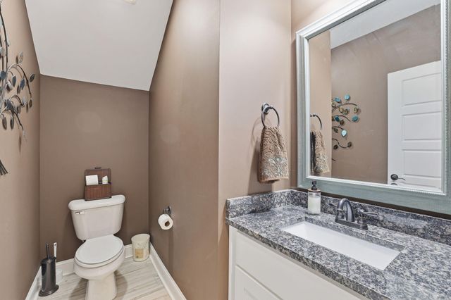 8755 Gentle Mist Circle, Ooltewah, TN 37363
