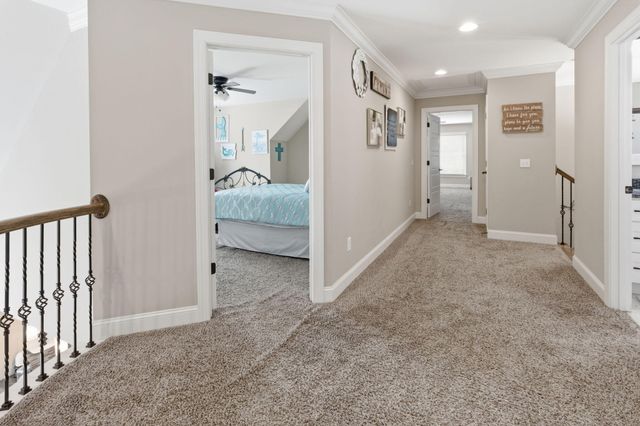 8755 Gentle Mist Circle, Ooltewah, TN 37363