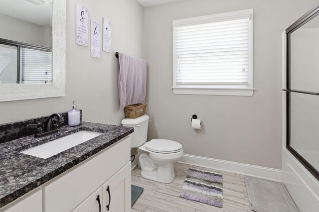 8755 Gentle Mist Circle, Ooltewah, TN 37363