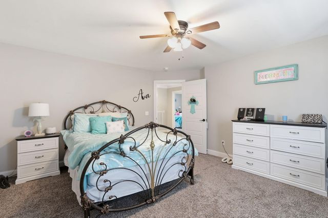 8755 Gentle Mist Circle, Ooltewah, TN 37363