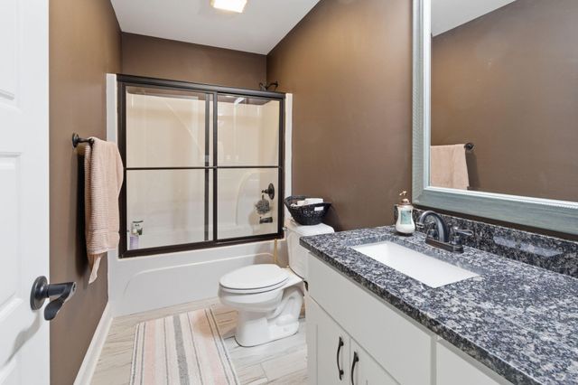8755 Gentle Mist Circle, Ooltewah, TN 37363
