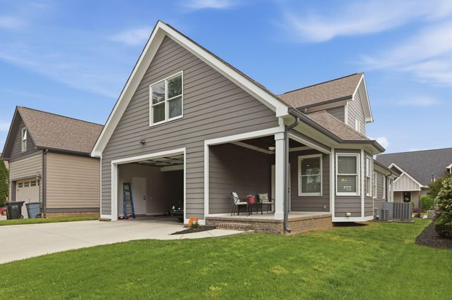 8755 Gentle Mist Circle, Ooltewah, TN 37363