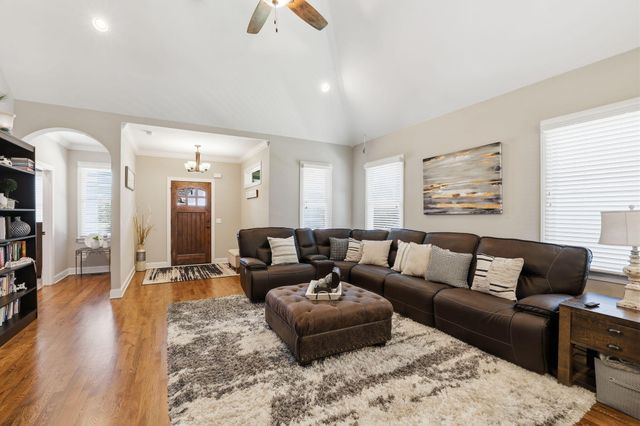 8755 Gentle Mist Circle, Ooltewah, TN 37363