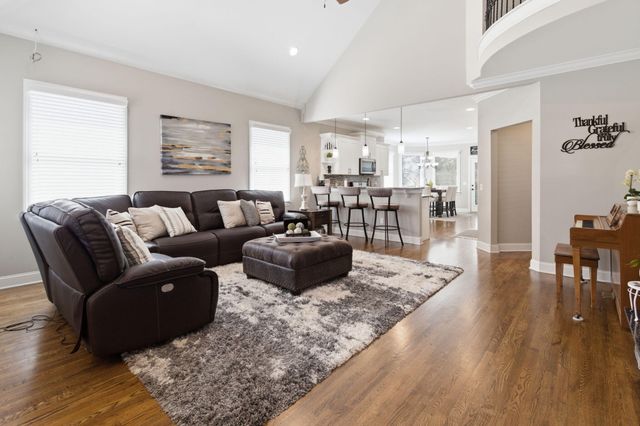 8755 Gentle Mist Circle, Ooltewah, TN 37363