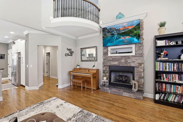 8755 Gentle Mist Circle, Ooltewah, TN 37363