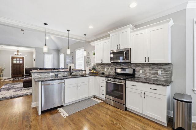 8755 Gentle Mist Circle, Ooltewah, TN 37363