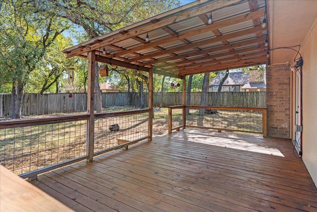 5403 Valencia CT, Georgetown, TX 78628