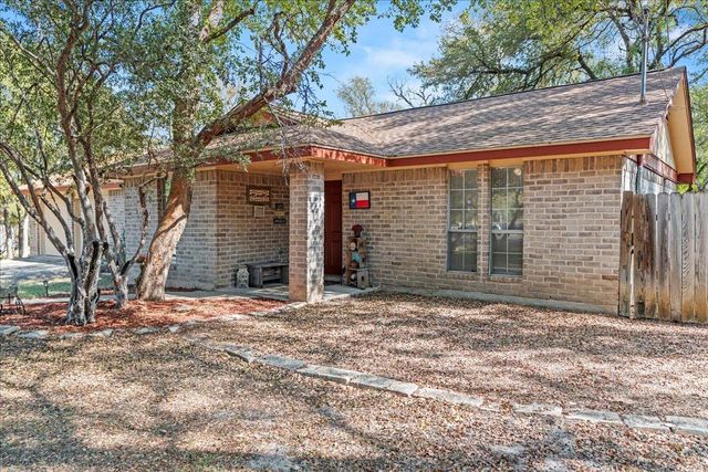 5403 Valencia CT, Georgetown, TX 78628