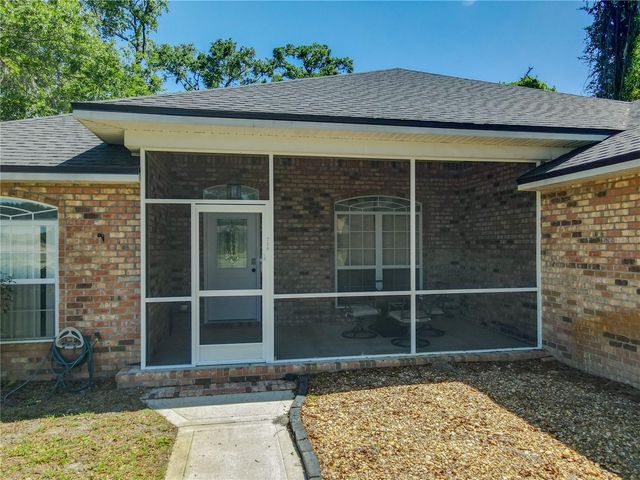 720 NW ZACK DRIVE, Lake City, FL 32055