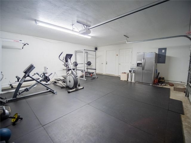 720 NW ZACK DRIVE, Lake City, FL 32055