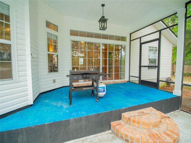 720 NW ZACK DRIVE, Lake City, FL 32055