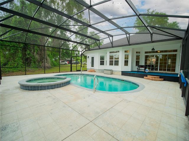 720 NW ZACK DRIVE, Lake City, FL 32055