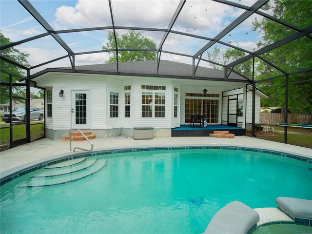 720 NW ZACK DRIVE, Lake City, FL 32055