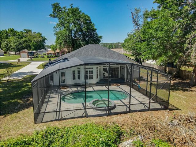 720 NW ZACK DRIVE, Lake City, FL 32055