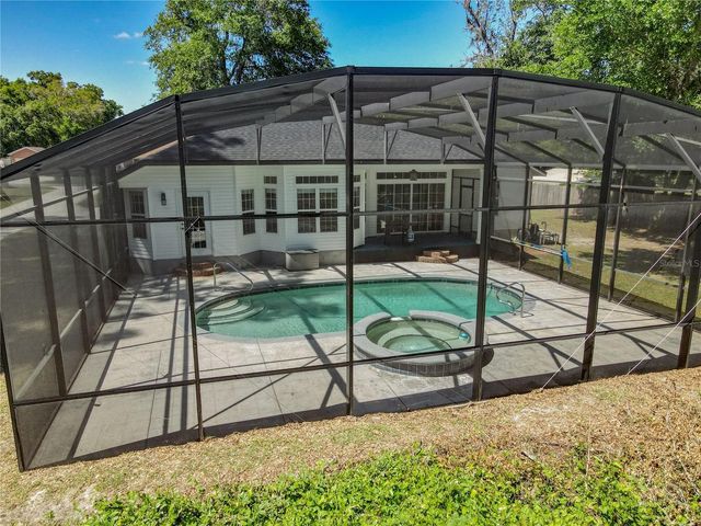 720 NW ZACK DRIVE, Lake City, FL 32055