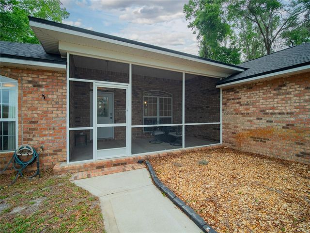 720 NW ZACK DRIVE, Lake City, FL 32055