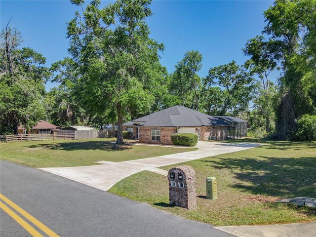 720 NW ZACK DRIVE, Lake City, FL 32055