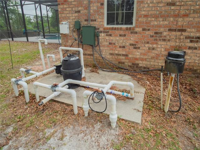 720 NW ZACK DRIVE, Lake City, FL 32055