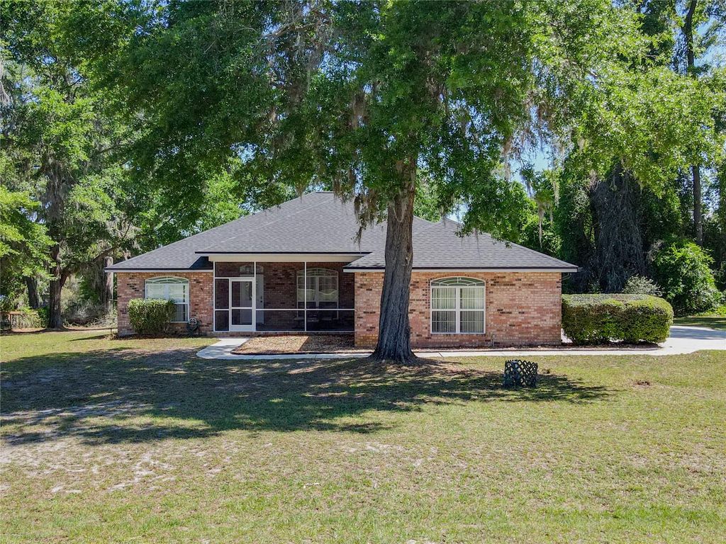 720 NW ZACK DRIVE, Lake City, FL 32055