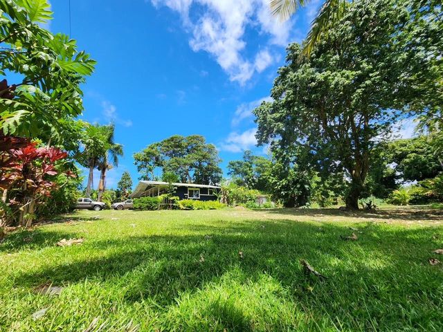 91 Wailua Rd, Hana, HI 96713