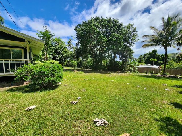 91 Wailua Rd, Hana, HI 96713