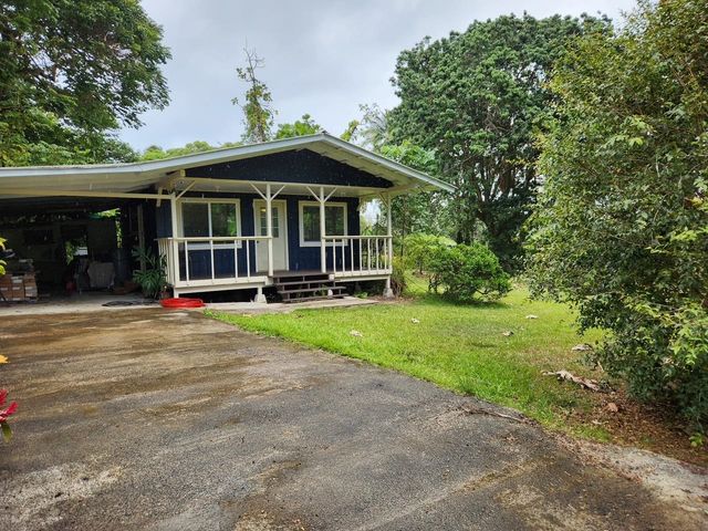 91 Wailua Rd, Hana, HI 96713