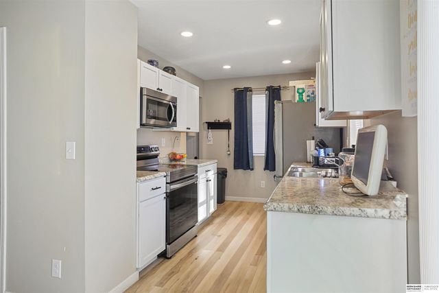 7019 N 33rd Street, Omaha, NE 68112