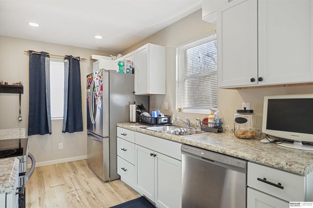 7019 N 33rd Street, Omaha, NE 68112