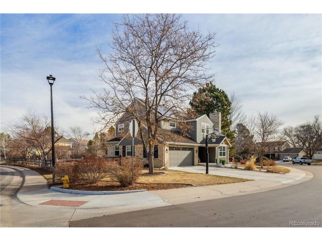 7863 S Locust Ct, Centennial, CO 80112