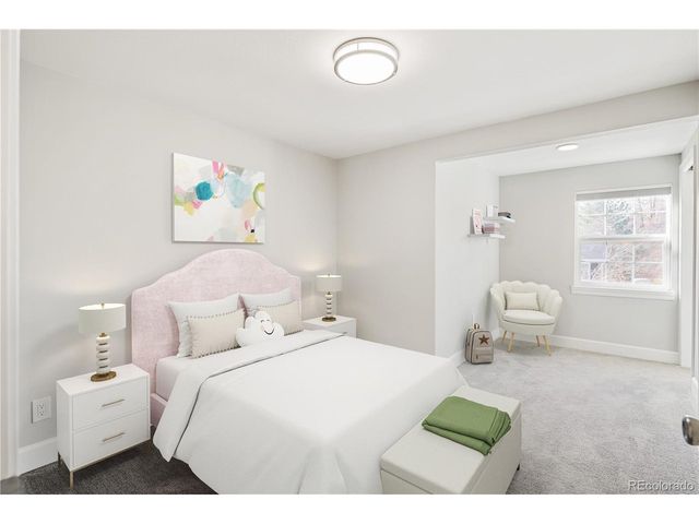 7863 S Locust Ct, Centennial, CO 80112