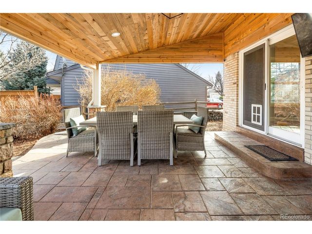 7863 S Locust Ct, Centennial, CO 80112