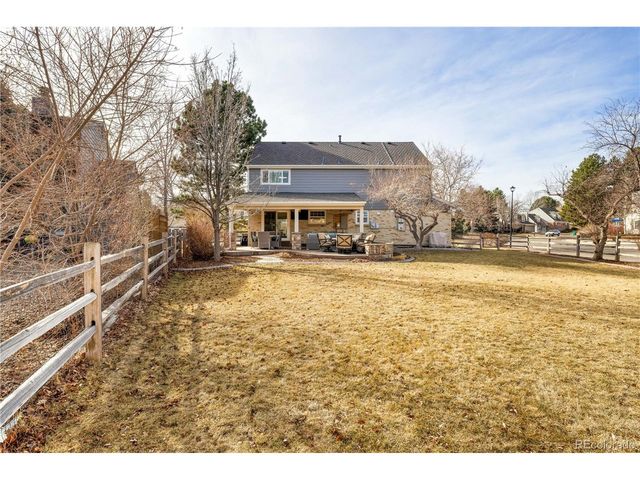 7863 S Locust Ct, Centennial, CO 80112