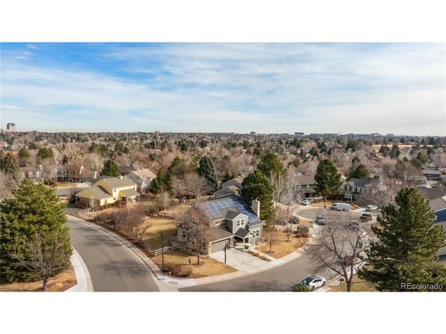 7863 S Locust Ct, Centennial, CO 80112