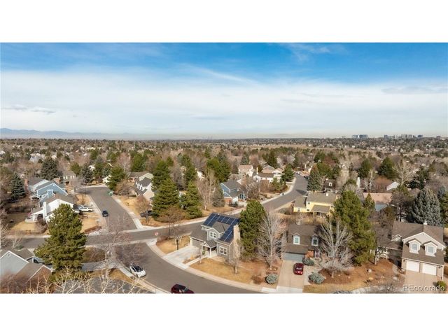 7863 S Locust Ct, Centennial, CO 80112