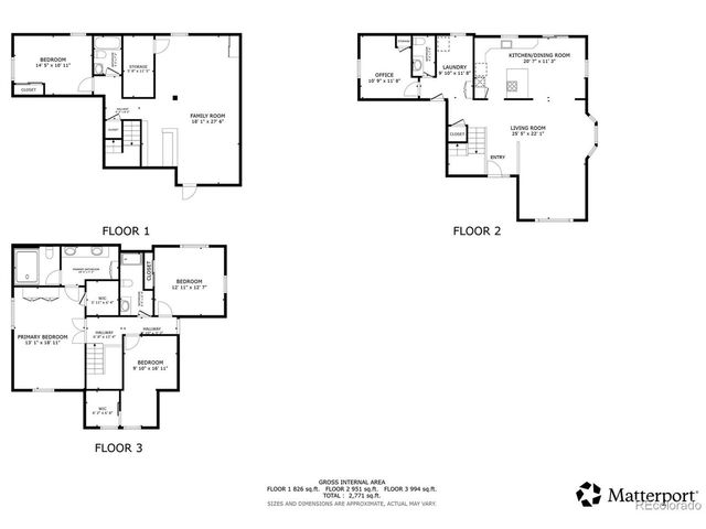 7863 S Locust Ct, Centennial, CO 80112