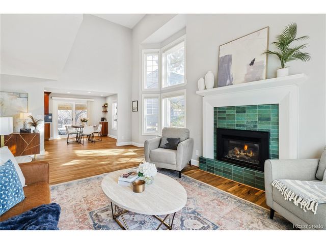 7863 S Locust Ct, Centennial, CO 80112