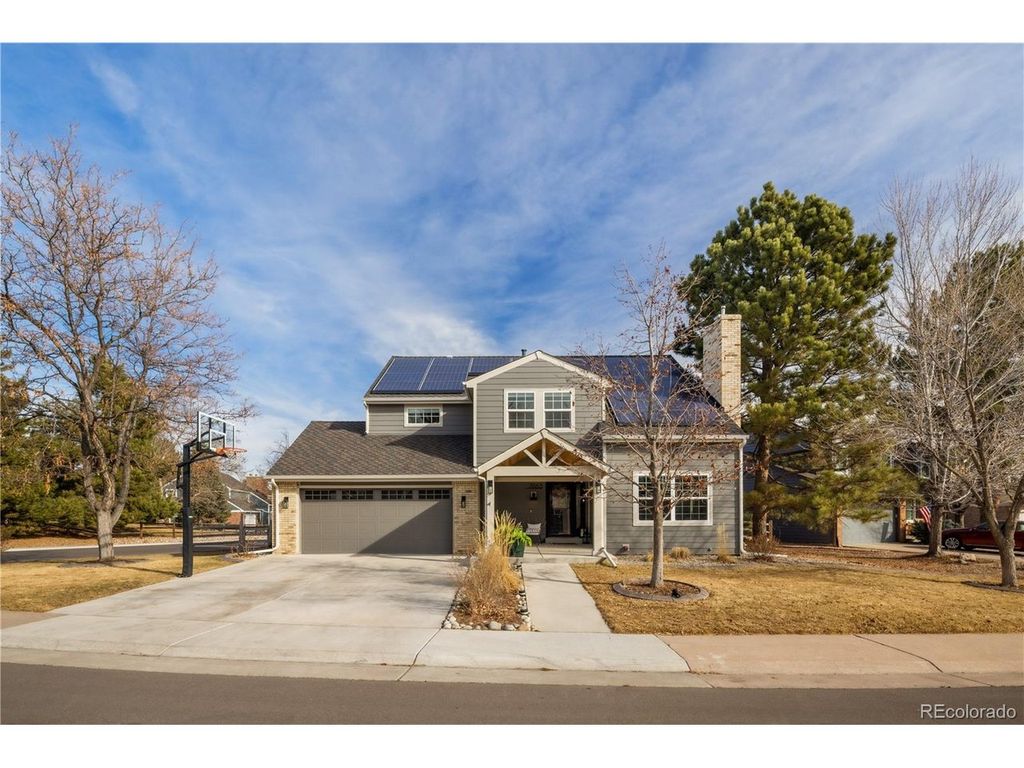 7863 S Locust Ct, Centennial, CO 80112