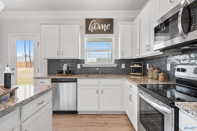 315 West Valley Way, Huntsville, AL 35811