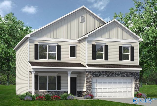 315 West Valley Way, Huntsville, AL 35811
