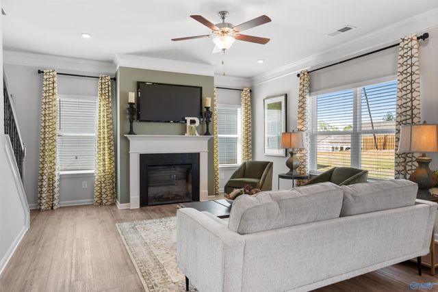 315 West Valley Way, Huntsville, AL 35811